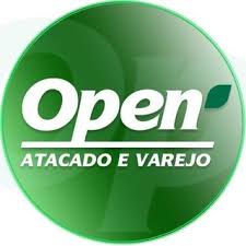 OPEN ATACADO E VAREJO